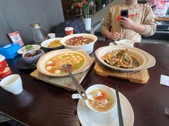 -永安鱼庄·镇江菜(东吴路店)