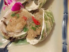 -割烹酱子日本料理(弘基财富广场店)