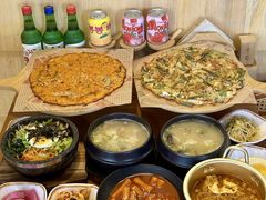 -海云台韩式汤饭·13年匠心韩料(南山店)