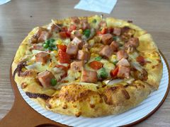 -达美乐比萨(东新路店)