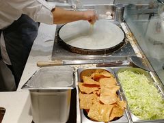 -煎饼道·新鲜现做(来福士店)