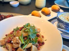 -蝴蝶里·粤菜·点心(滨江龙湖店)