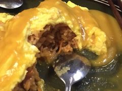 -三更食堂