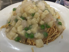 王家沙点心店(南京西路总店)-王家沙点心店(南京西路总店)
