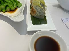 -粤财皇冠假日酒店·彩华轩中餐厅