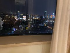 -无锡君来洲际酒店