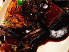 -甄御•海鲜新青岛菜(麦岛店)