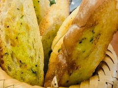 -Golden Lily河内巴黎法越料理餐厅(建国西路店)