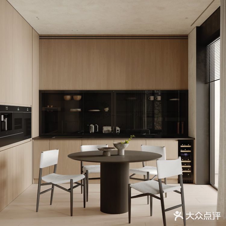 侘寂美Apartment ALIA