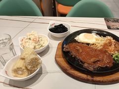 -豪享来牛排(人民店)