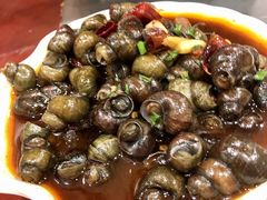 -羊阿公·嘉福烤全羊龙虾馆·家常菜(广益店)