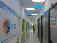 -童程童美信奥赛科技特长·乐高编程科创机器人(万达银盆岭校区)