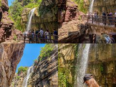 -云台山风景名胜区