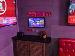 -唱吧麦颂KTV(黄骅华贸商业广场店)