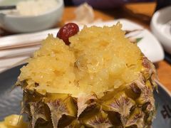 -云海肴·汽锅鸡·云南菜(苏州中心店)