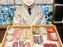 -小十Omakase(地王大厦店)