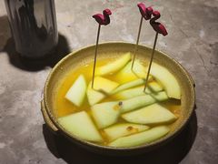 -岚下·南洋料理(福州仓山万达店)