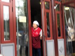 门面-李小老烧饼(常营民族家园店)