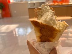-新侨三宝乐面包店(崇文门店)