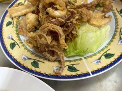 -麦二海鲜饭店