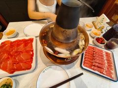 -东来顺饭庄(天坛店)