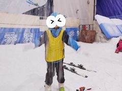 -绍兴启迪乔波冰雪世界