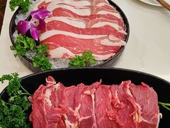 -土连锅·现熬养生汤锅(梁家巷店)