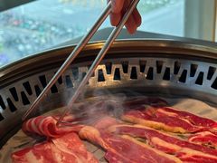 -千滋百味自助海鲜烤肉(布吉景华店)