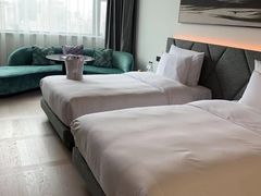 -成都凯宾斯基饭店