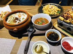 -雀舞云南菜(乐客城店)