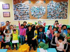 -易贝乐成长中心(南京迈皋桥中心)