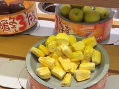 -龍歌自助小火锅(崂山丽达店)