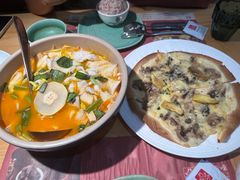 -甘思咪哚·云南艺术餐厅(天河广百店)