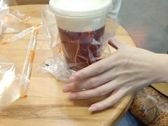 -CoCo都可(南阳摩根吾悦广场店)