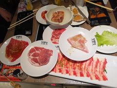 -火炉火自助餐(枫蓝国际店)