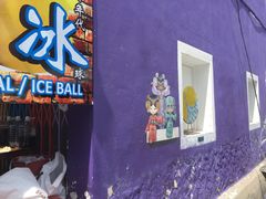 -槟城街头艺术街区