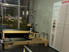 -锐动健身游泳(博地中心店)