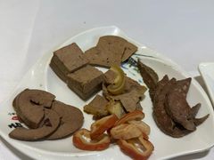-第一驴.经典老菜.家常菜.火锅(友谊路店)