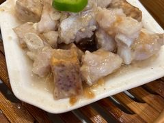 -龙悦湾酒家·八阵鱼生·渔人码头店