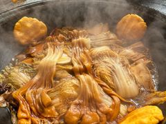 -崔记生活·铁锅炖鱼粘卷子(总店)
