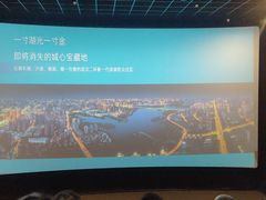 -金逸影城(武汉人信汇IMAX店)