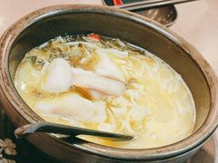 -灵芝妹子海鲜米线(瓦房店新玛特店)