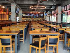 大堂-COMMUNE幻师(上邦百汇城店)