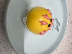 -玉林烤鸭店(垡头店)