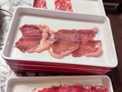 -京元盛铜锅涮肉(上海总店)