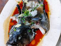 -四川小胡子海鲜(丁村万人海鲜广场店)