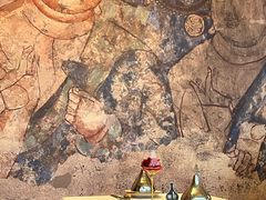 -龟兹KUCINA·新疆菜(前滩L+PLAZA店)