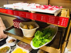 -海底捞火锅(杭州萧山宝龙广场店)