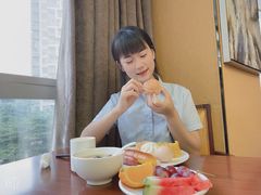 -蓝蔻酒店(深圳东站布吉万象汇店)