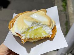 奶油小攀-高老太奶油小攀(新建南路店)